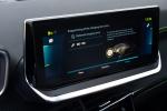Peugeot e-2008 GT (Digital White) 2019 года (WW)
